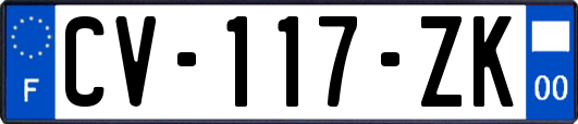 CV-117-ZK