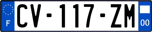 CV-117-ZM