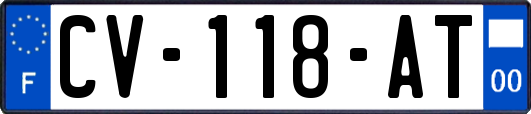 CV-118-AT