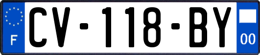 CV-118-BY