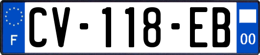 CV-118-EB