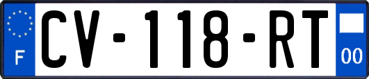 CV-118-RT