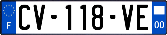CV-118-VE