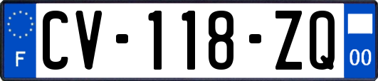 CV-118-ZQ