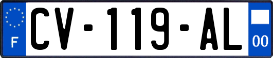 CV-119-AL