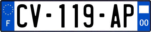 CV-119-AP