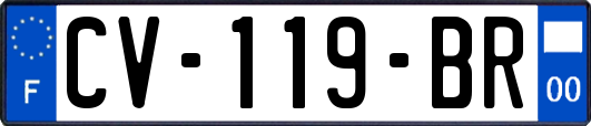 CV-119-BR