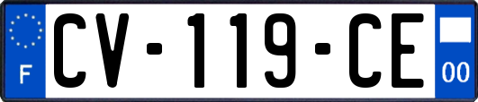 CV-119-CE