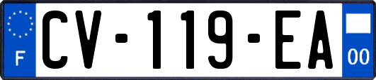 CV-119-EA