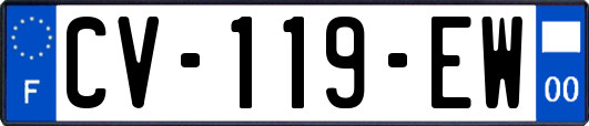 CV-119-EW