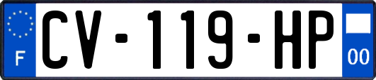 CV-119-HP