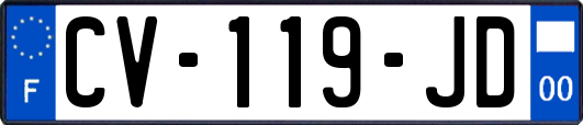 CV-119-JD