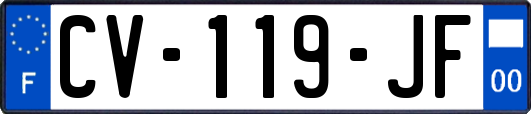 CV-119-JF