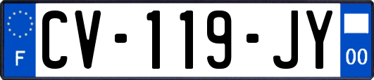 CV-119-JY