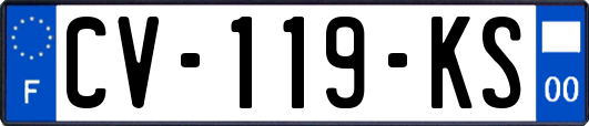 CV-119-KS