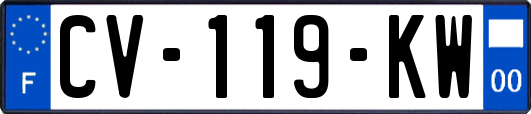 CV-119-KW