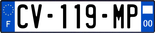 CV-119-MP