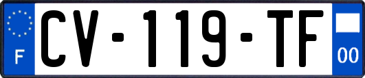 CV-119-TF