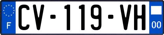 CV-119-VH