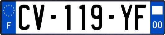 CV-119-YF