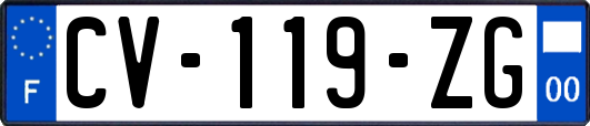 CV-119-ZG