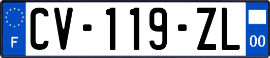 CV-119-ZL