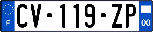 CV-119-ZP