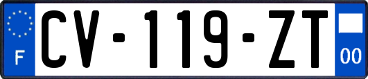 CV-119-ZT