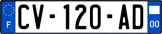 CV-120-AD