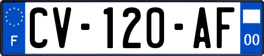 CV-120-AF