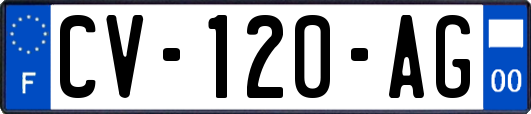 CV-120-AG