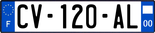 CV-120-AL