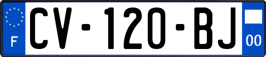 CV-120-BJ