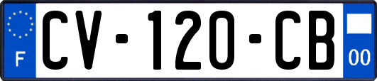 CV-120-CB