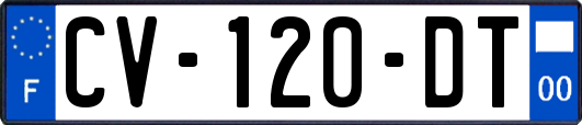 CV-120-DT