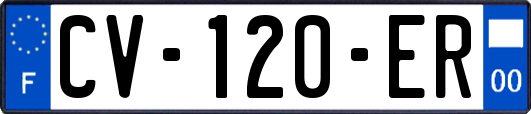 CV-120-ER