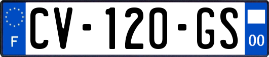 CV-120-GS