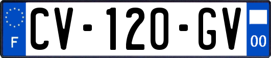 CV-120-GV