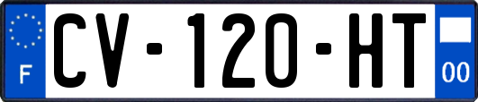 CV-120-HT