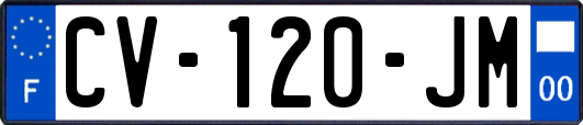 CV-120-JM