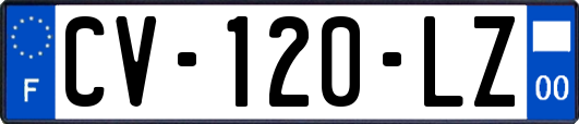 CV-120-LZ