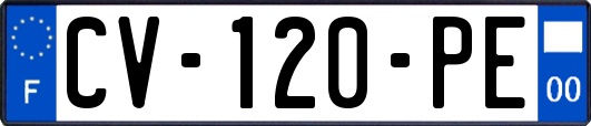 CV-120-PE