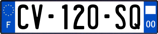 CV-120-SQ