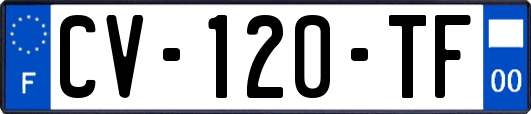 CV-120-TF