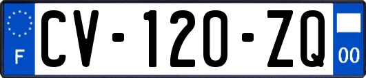 CV-120-ZQ