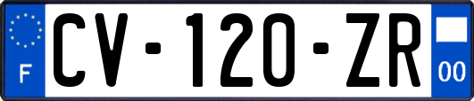 CV-120-ZR