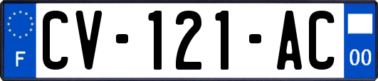 CV-121-AC