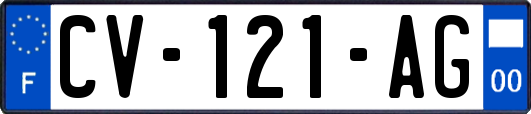 CV-121-AG