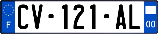 CV-121-AL