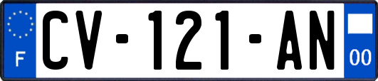 CV-121-AN